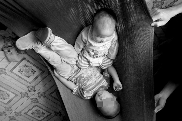 G&oacute;c khuất của những người phụ nữ 