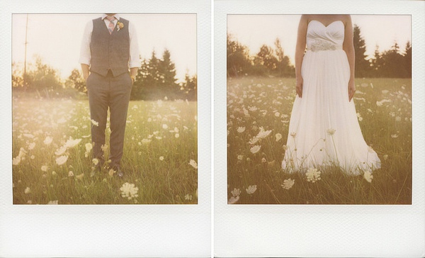 Cặp đôi yêu và cưới nhờ... Flickr 9