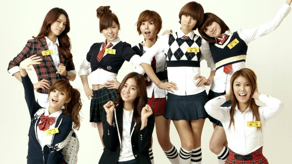 MV Kpop tuần qua: Sự trở lại của SISTAR, After School và EXO 1