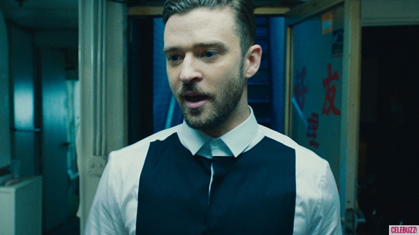 Justin Timberlake 