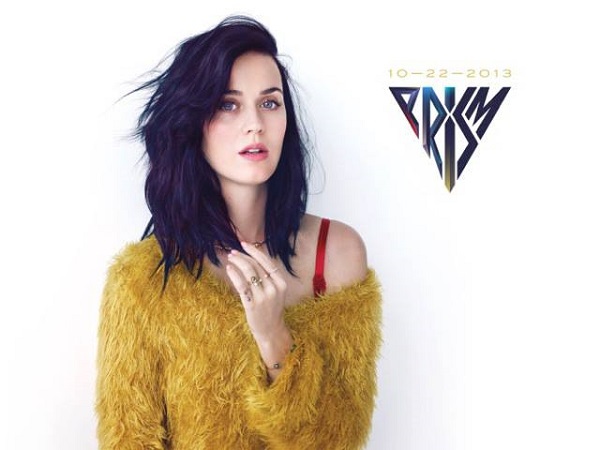 Album của Katy Perry có chứa hàng cấm? 1