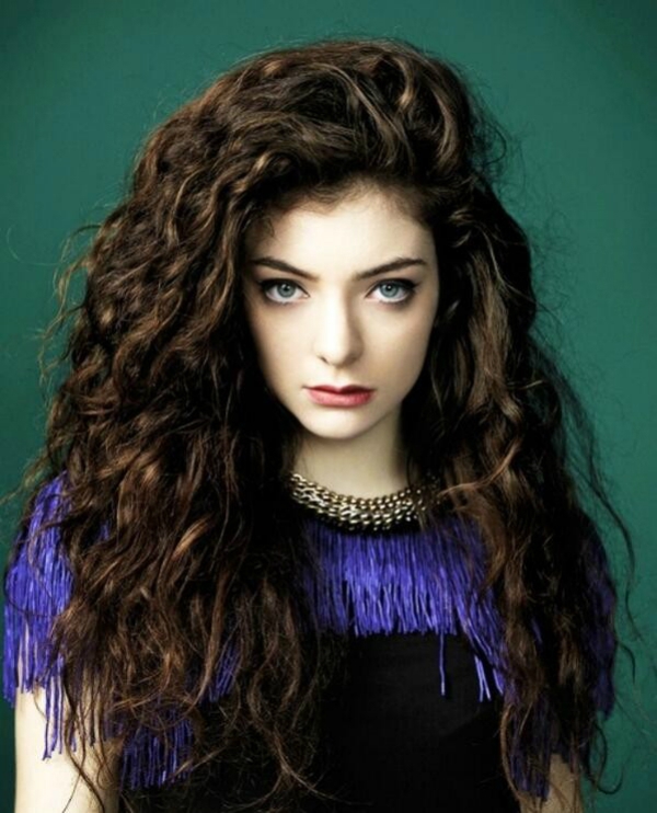 Lorde: Hành trình trở thành "Hiện tượng âm nhạc tuổi 17" 5