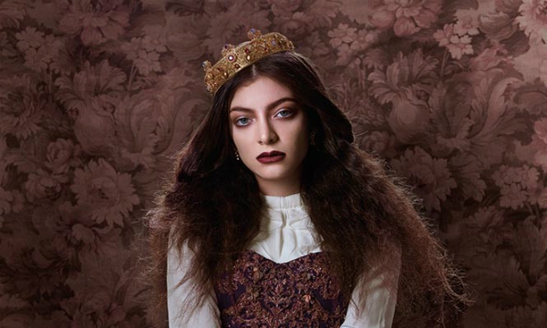 Lorde: Hành trình trở thành 