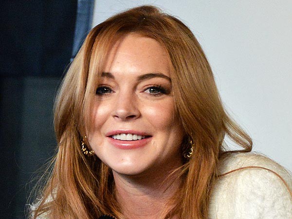 Lindsay Lohan đột nhập vào phòng James Franco lúc 3 giờ sáng 3