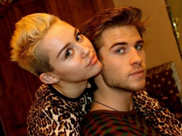 Miley Cyrus bị Liam Hemsworth từ chối phũ phàng 2