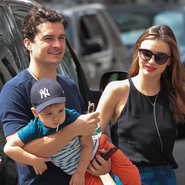 Tiết lộ lý do Miranda Kerr ly hôn Orlando Bloom 2