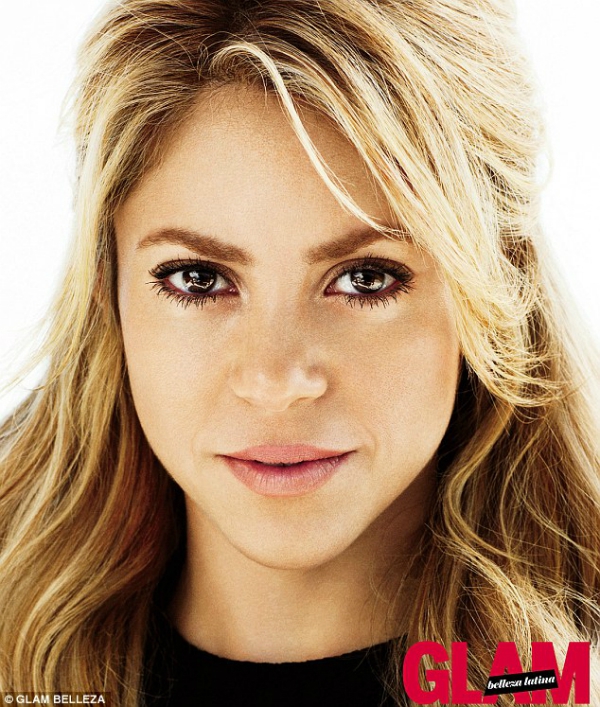 Shakira tuyên bố không cần kết hôn với tình trẻ 3