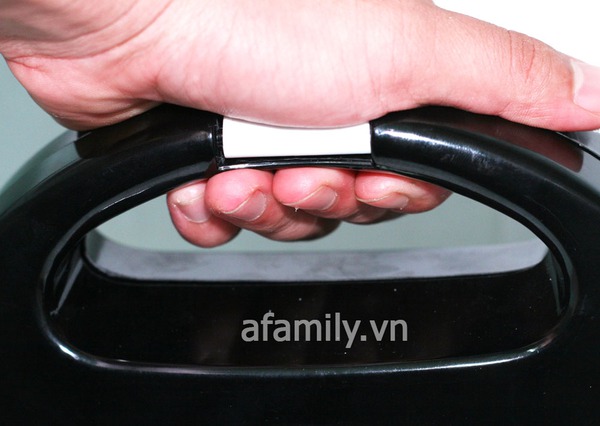 B&aacute;nh ngon khi được nướng bằng m&aacute;y Nikai 9