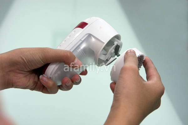 M&aacute;y cắt l&ocirc;ng x&ugrave; vẫn chưa thật hiệu quả 7