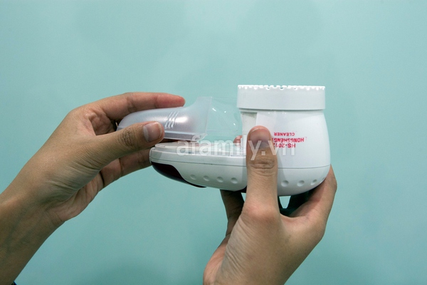 M&aacute;y cắt l&ocirc;ng x&ugrave; vẫn chưa thật hiệu quả 10