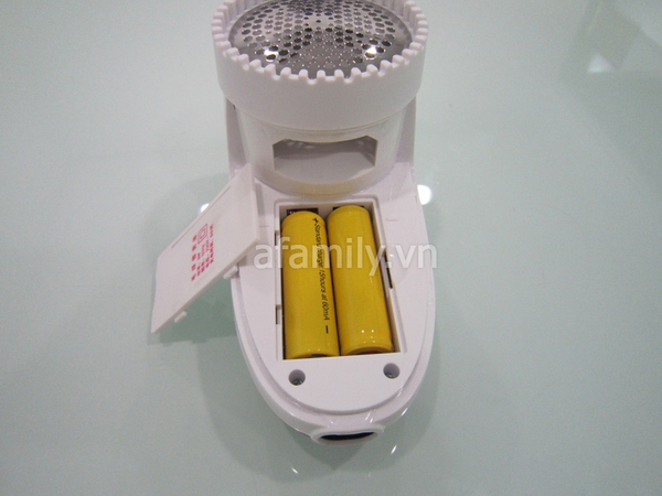 M&aacute;y cắt l&ocirc;ng x&ugrave; vẫn chưa thật hiệu quả 13