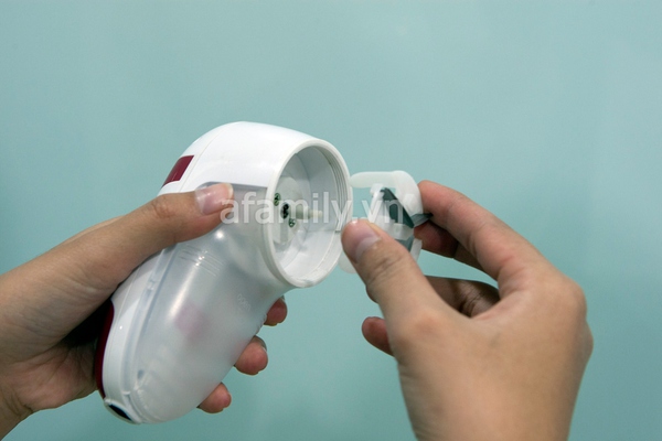 M&aacute;y cắt l&ocirc;ng x&ugrave; vẫn chưa thật hiệu quả 14