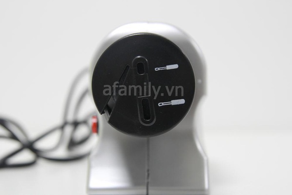 M&aacute;y m&agrave;i dao k&eacute;o tự động More Sharper  7
