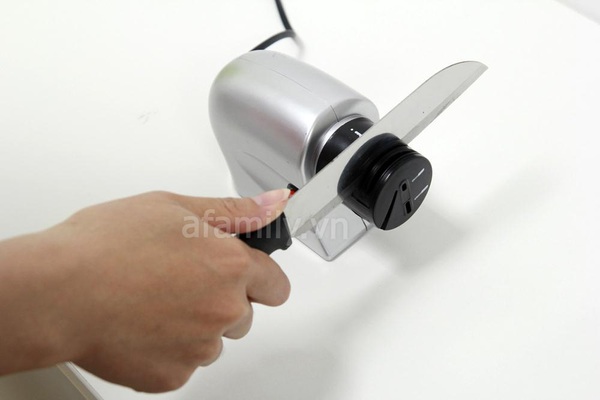 M&aacute;y m&agrave;i dao k&eacute;o tự động More Sharper  9