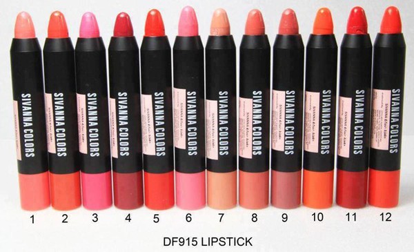 Son Sivanna Colors gi&uacute;p m&ocirc;i tươi m&agrave;u nhưng nhanh bị kh&ocirc; 11