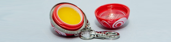 Son Sivanna Colors gi&uacute;p m&ocirc;i tươi m&agrave;u nhưng nhanh bị kh&ocirc; 12