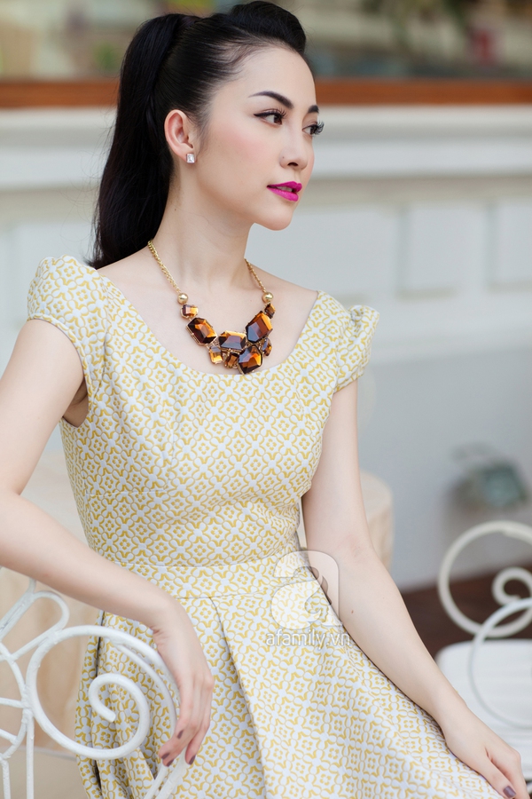 Linh Nga: 