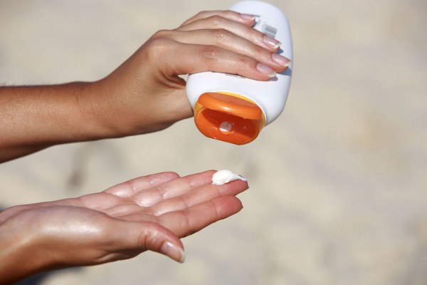 Những cách cung cấp độ ẩm cho da hữu hiệu ngày nóng 4