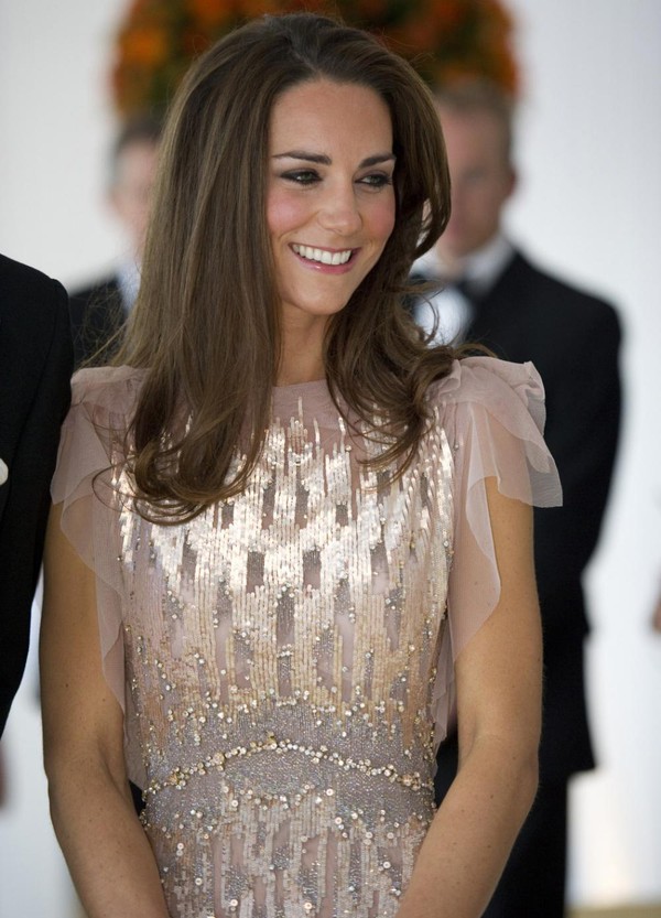 Kate Middleton 