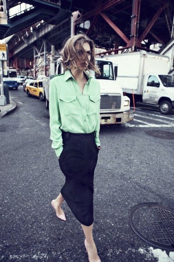 Chọn đồ cho những buổi tối hẹn h&ograve; mưa gi&oacute; 5