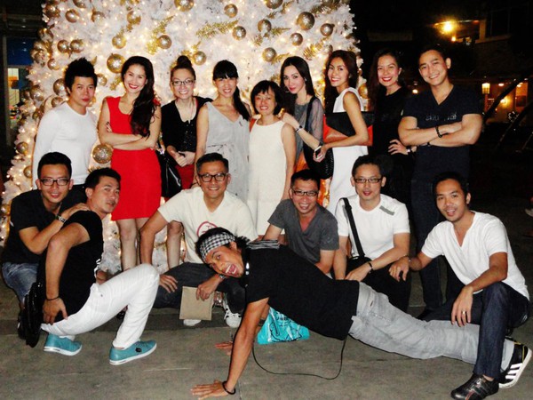 Tăng Thanh Hà chăm tái sử dụng đồ cũ nhất showbiz Việt 26 Tăng Thanh Hà chăm tái sử dụng đồ cũ nhất showbiz Việt 26