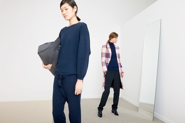 Thêm phong cách cho mùa mới với lookbook của Zara, H&M 1