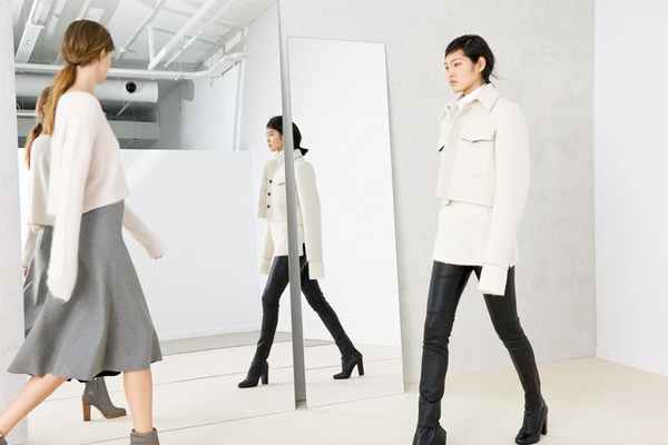 Thêm phong cách cho mùa mới với lookbook của Zara, H&M 10
