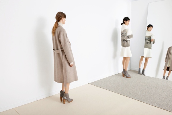 Thêm phong cách cho mùa mới với lookbook của Zara, H&M 11