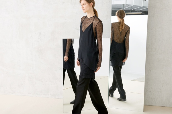 Thêm phong cách cho mùa mới với lookbook của Zara, H&M 13