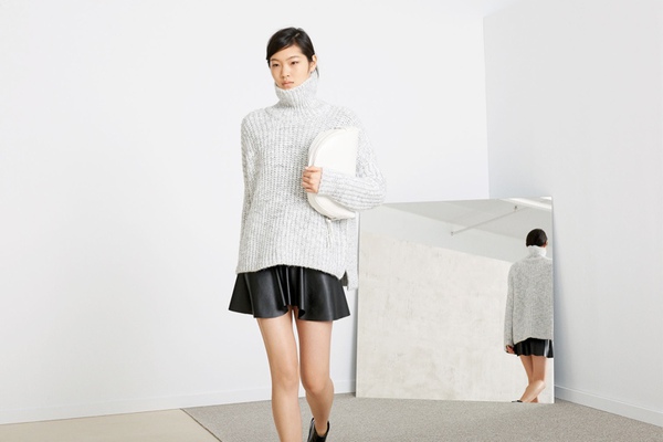 Thêm phong cách cho mùa mới với lookbook của Zara, H&M 4