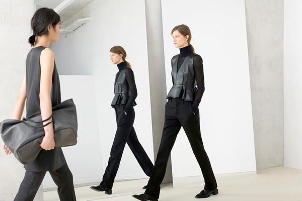 Thêm phong cách cho mùa mới với lookbook của Zara, H&M 6