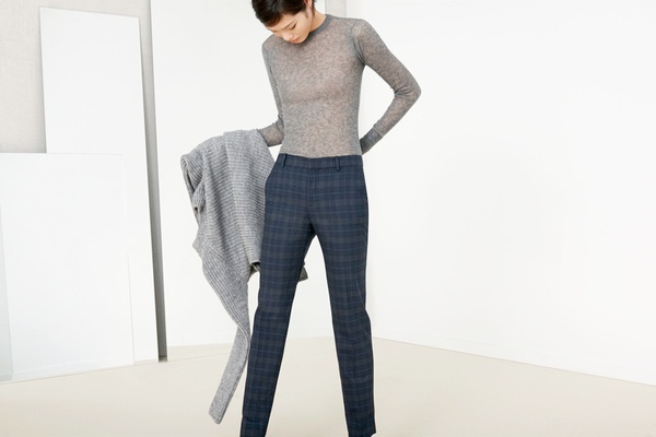 Thêm phong cách cho mùa mới với lookbook của Zara, H&M 8