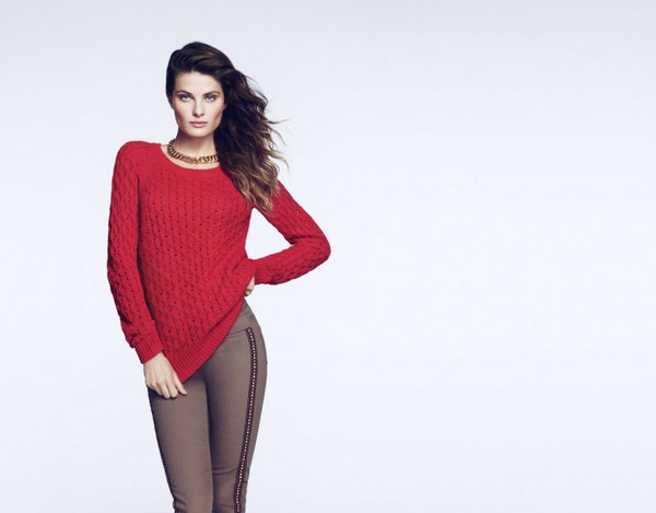 Thêm phong cách cho mùa mới với lookbook của Zara, H&M 21