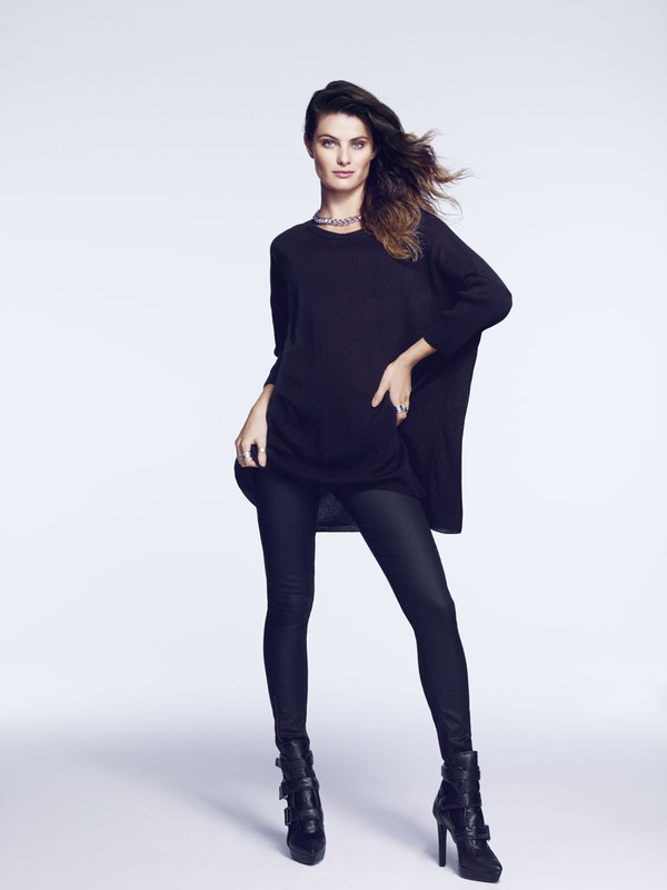 Thêm phong cách cho mùa mới với lookbook của Zara, H&M 24