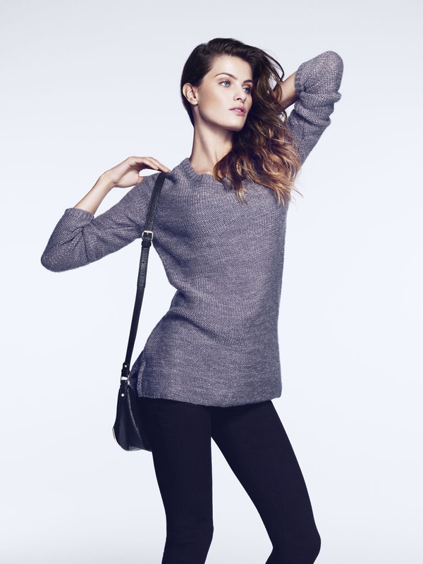 Thêm phong cách cho mùa mới với lookbook của Zara, H&M 25