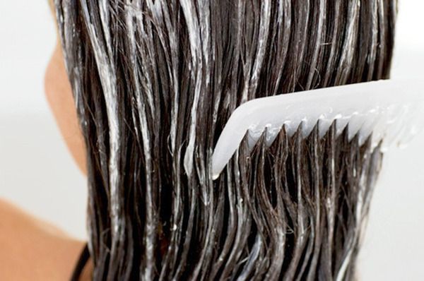 10 nguyên tắc chăm sóc giúp tóc xoăn luôn bóng mượt 3