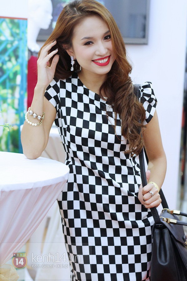 4 kiểu tóc được kiều nữ Việt 