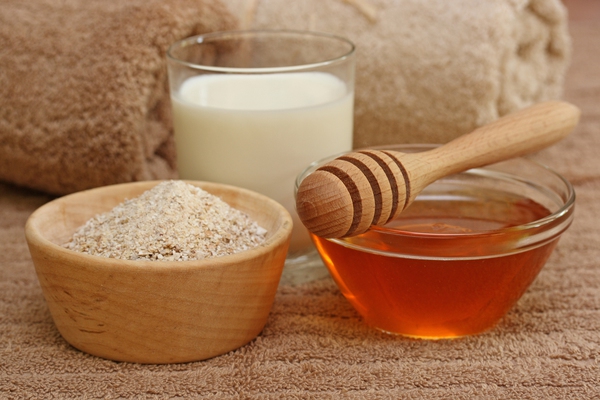 3 cách chăm sóc da sảng khoái và mịn màng từ sữa tươi 3 3 cách chăm sóc da sảng khoái và mịn màng từ sữa tươi 3