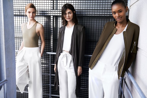 Những lựa chọn h&egrave; ngọt ng&agrave;o qua lookbook của Zara, H&M 39