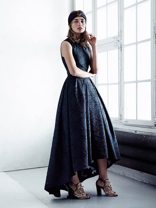 Những lựa chọn h&egrave; ngọt ng&agrave;o qua lookbook của Zara, H&M 54