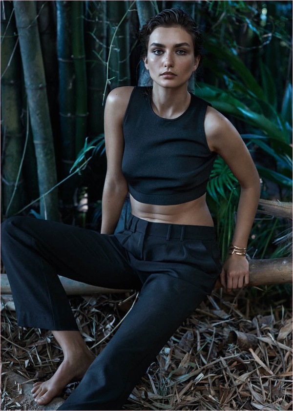 Những lựa chọn h&egrave; ngọt ng&agrave;o qua lookbook của Zara, H&M 2