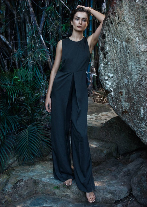 Những lựa chọn hè ngọt ngào qua lookbook của Zara, H&M 6
