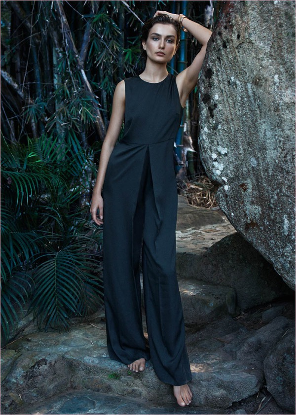Những lựa chọn h&egrave; ngọt ng&agrave;o qua lookbook của Zara, H&M 6