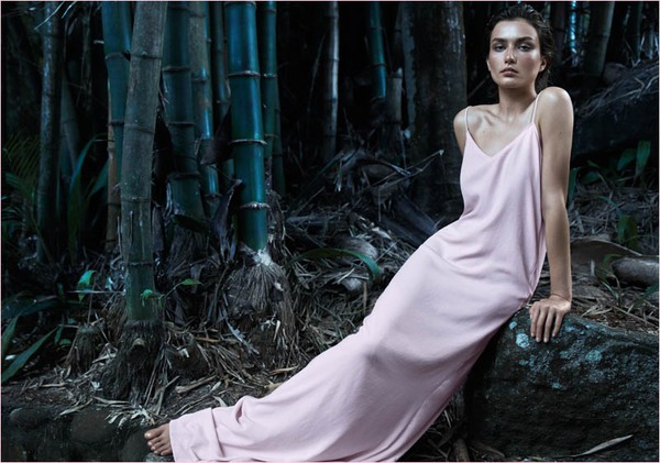 Những lựa chọn h&egrave; ngọt ng&agrave;o qua lookbook của Zara, H&M 7