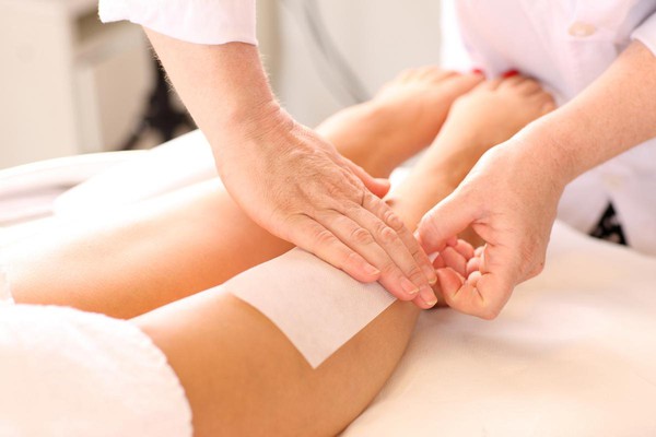 Để waxing không còn là nỗi ám ảnh 1