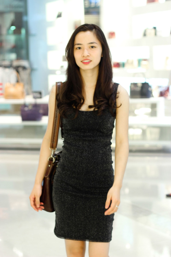 Street style bắt mắt ng&agrave;y cuối tuần của ph&aacute;i đẹp H&agrave; Th&agrave;nh 8