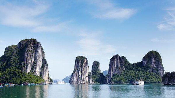 Hình ảnh Việt Nam đẹp mộc mạc trên trang BBC 6 Hình ảnh Việt Nam đẹp mộc mạc trên trang BBC 6