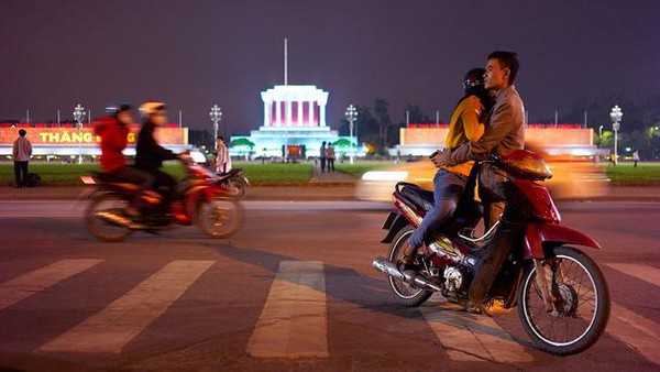 Hình ảnh Việt Nam đẹp mộc mạc trên trang BBC 8