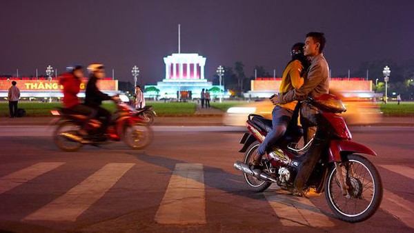 Hình ảnh Việt Nam đẹp mộc mạc trên trang BBC 8 Hình ảnh Việt Nam đẹp mộc mạc trên trang BBC 8