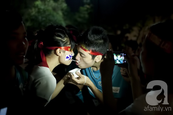 Thủ đô Hà Nội thật khác khi tắt đèn hưởng ứng giờ Trái Đất 11 Thủ đô Hà Nội thật khác khi tắt đèn hưởng ứng giờ Trái Đất 11